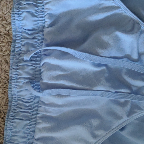 Size Large, Blue Nike Short - Picture 6 of 7